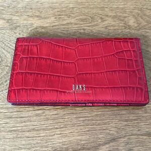 DAKS wallet